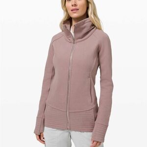 Lululemon Radiant Jacket